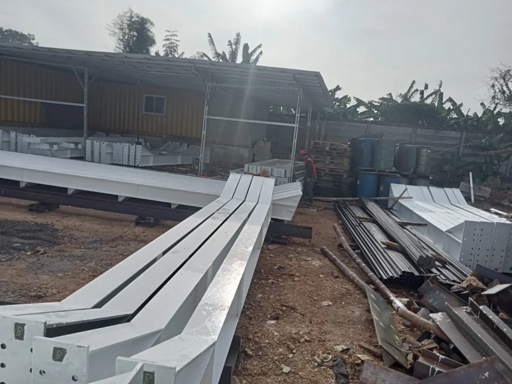 Jasa kontruksi jakarta barat