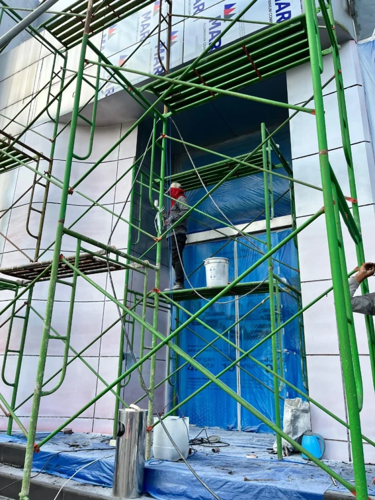 jsds psdsng scp jakarta